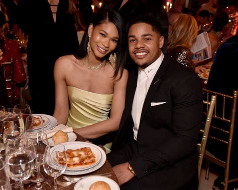 chanel iman sterling|Chanel Iman and Sterling Shepard Divorcing .